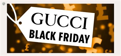 gucci black friday ad|Gucci black friday sale 2022.